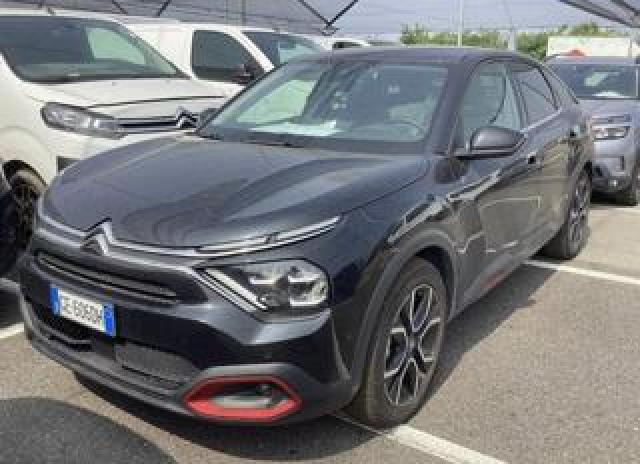 Citroen C4 Motore Elettrico 136 Cv Shine Tetto Apribile 