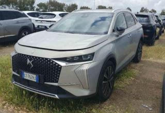 Ds Automobiles Ds 7 Bluehdi 130 Aut. Opera Tetto Apribile 