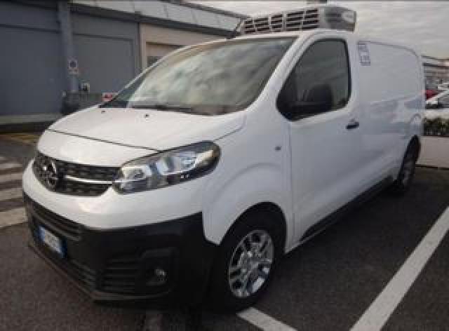 Opel Vivaro 2.0 Diesel 120cv S&s Pl-Tn Enjoy L2h1 Frigorifero 