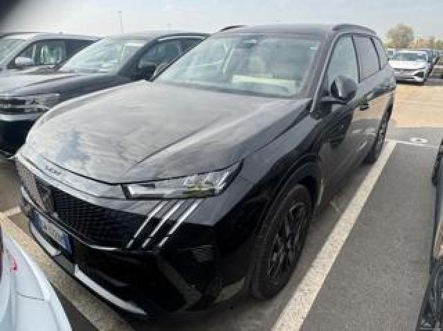 Peugeot 5008 Hybrid 145 E-Dcs6 Allure 