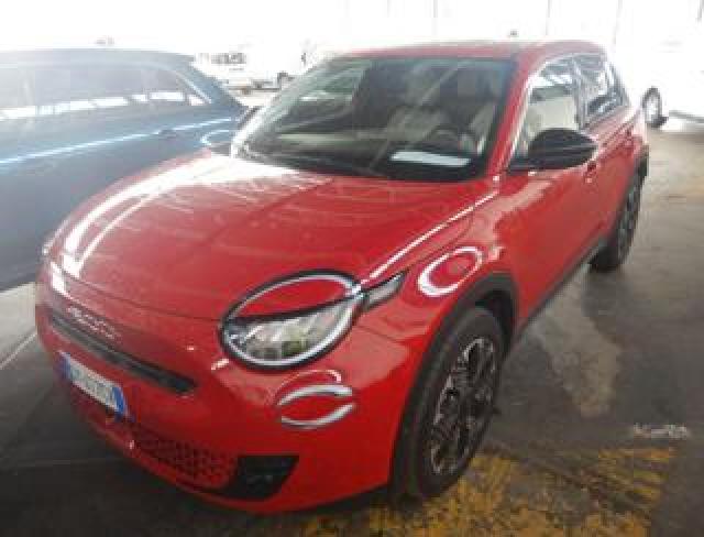 Fiat 600 Hybrid 110 Cv Dct Mhev La Prima 