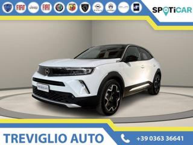 Opel Mokka-E Ultimate 