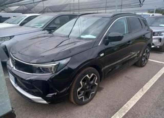 Opel Grandland 1.2 Turbo 12v 130 Cv Aut. Ultimate 