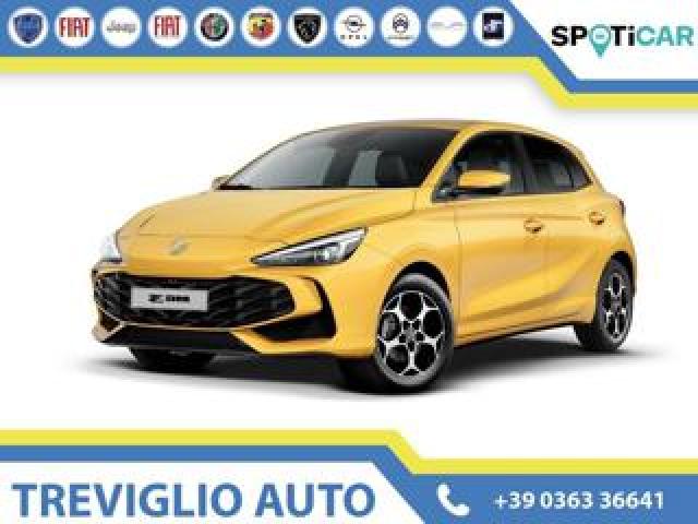 Mg Mg3 1.5 Comfort Vari Colori Disponibili 