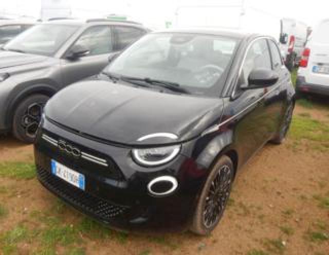 Fiat 500 Berlina 42 Kwh La Prima 320 Km Autonomia 