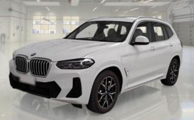 Bmw X3 Xdrive30e Msport Tetto Apribile 