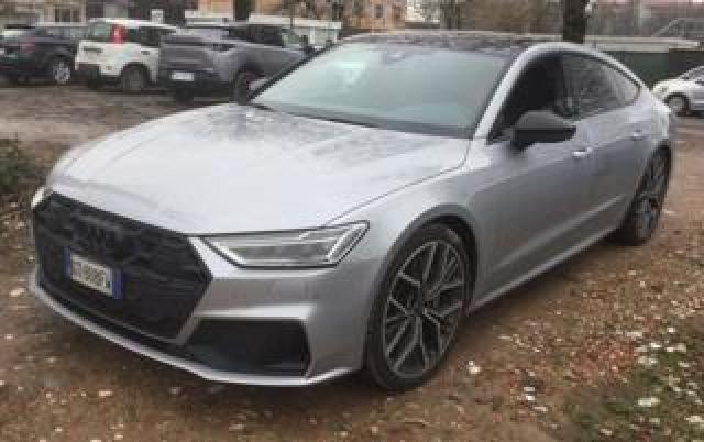 Audi A7 Spb 50 2.0 Tfsi E Quattro Ultra S Tronic S Line Ed 