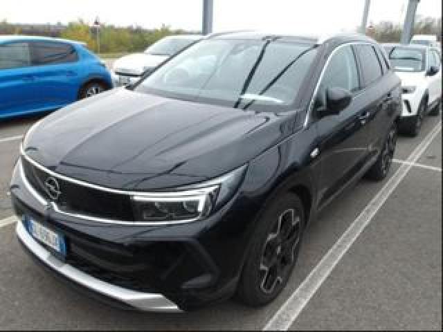 Opel Grandland 1.6 Phev Aut. Awd Ultimate 