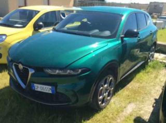 Alfa Romeo Tonale 1.3 280 Cv Phev At6 Q4 Speciale 