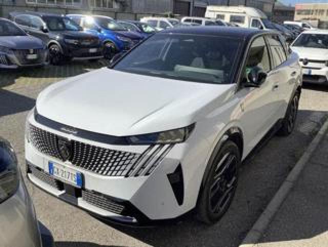 Peugeot E-3008 Motore Elettrico 