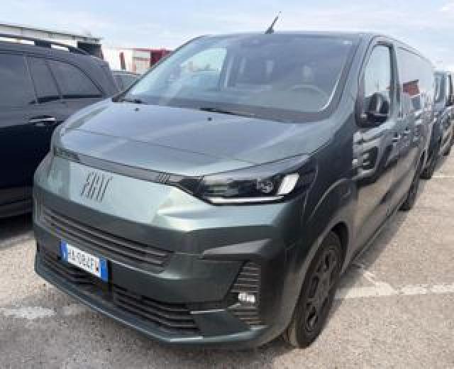 Fiat Ulysse 2.0 Bluehdi 180 Cv At8 L3 Combi 9 Posti 