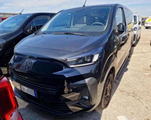 Fiat Ulysse 2.0 Bluehdi 180 Cv At8 L3 Combi 9 Posti 