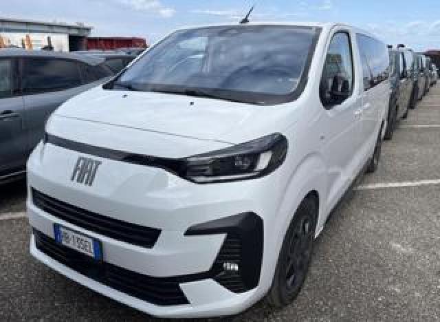 Fiat Ulysse 2.0 Bluehdi 180 Cv At8 L3 Combi 9 Posti 