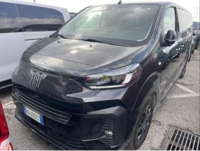 Fiat Ulysse 2.0 Bluehdi 180 Cv At8 L3 Combi 9 Posti 