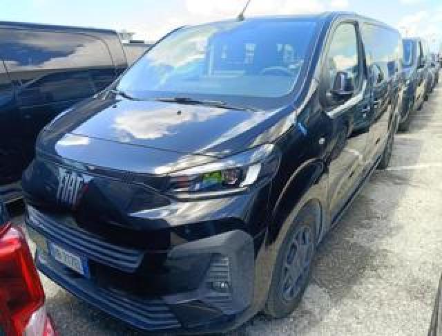 Fiat Ulysse 2.0 Bluehdi 180 Cv At8 L3 Combi 9 Posti 