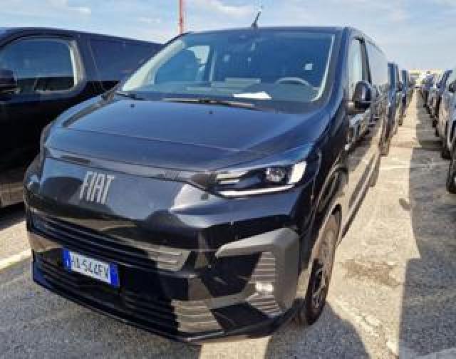 Fiat Ulysse 2.0 Bluehdi 180 Cv At8 L3 Combi 9 Posti 