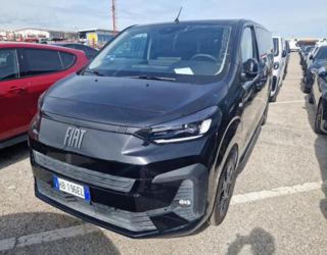 Fiat Ulysse 2.0 Bluehdi 180 Cv At8 L3 Combi 9 Posti 