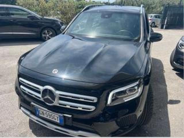 Mercedes Benz Glb 220 D Automatic 4matic Sport 