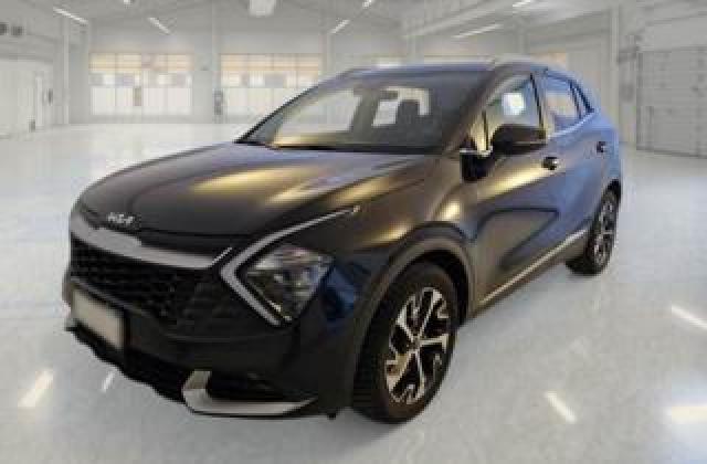 Kia Sportage 1.6 Crdi Mhev Dct Style 