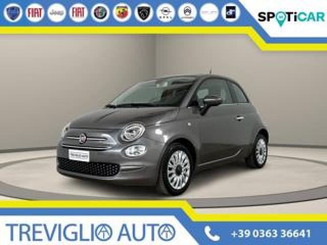 Fiat 500 1.2 Lounge Dualogic 