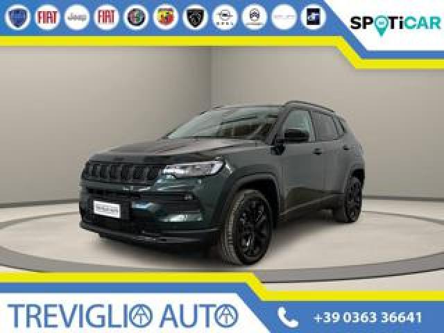 Jeep Compass 1.3 Turbo T4 240 Cv Phev At6 4xe North Star 