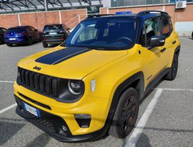 Jeep Renegade 1.3 T4 240 Cv Phev 4xe At6 North Star 