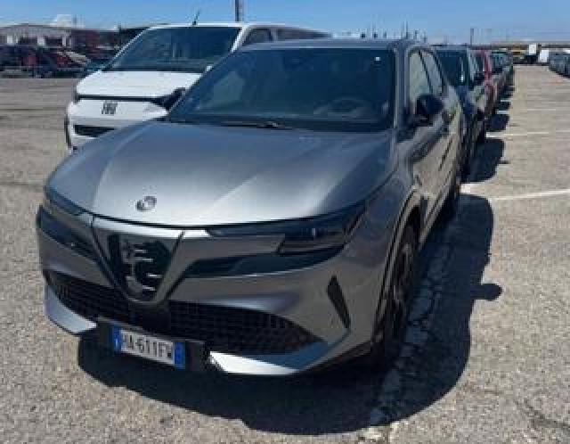 Alfa Romeo Junior 1.2 145 Cv Hybrid Edct6 Q4 Intensa 