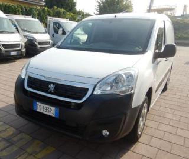 Peugeot Partner Full Electric L1 Furgone Premium 