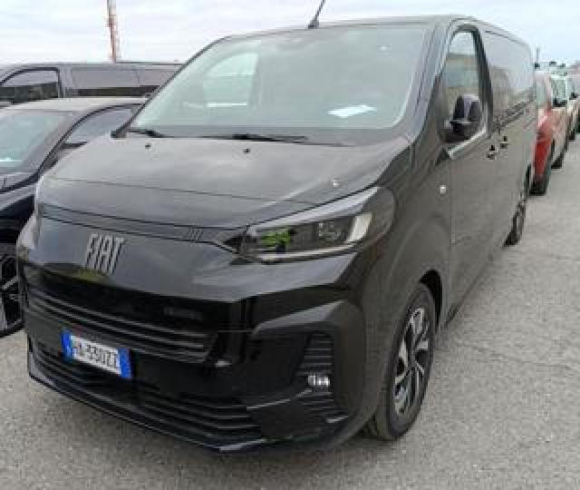 Fiat Ulysse 2.0 Bluehdi 180 Cv At8 L3 La Prima 7 Posti 