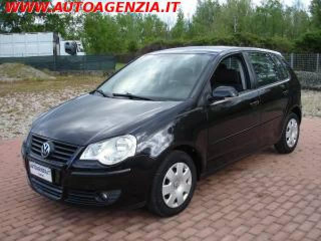 Volkswagen Polo 1.4/69cv Tdi 5p. Comfortline 