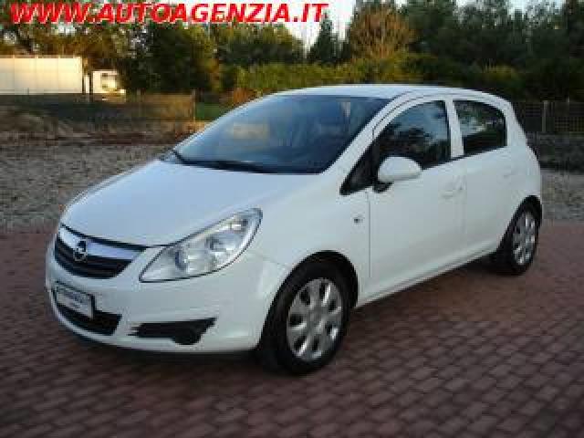 Opel Corsa 1.3 Cdti 75cv Ecoflex 5 Porte 