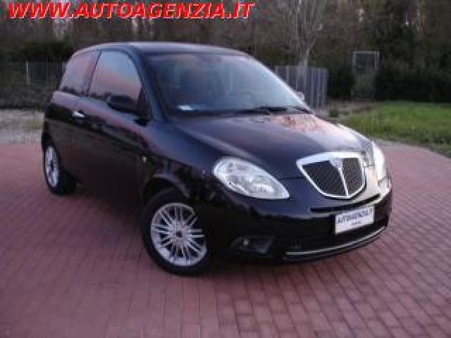 Lancia Ypsilon 1.4 Ristyling Imp. Gpl 