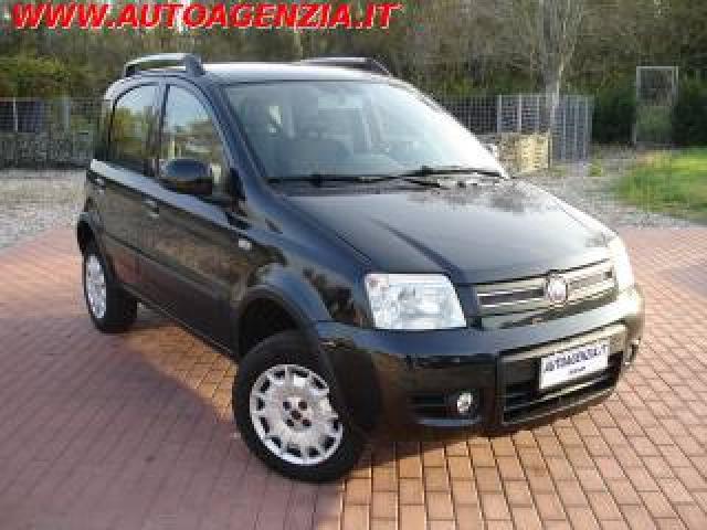 Fiat Panda 1.2 4x4 Climbing Motore Fire 51 Kw 
