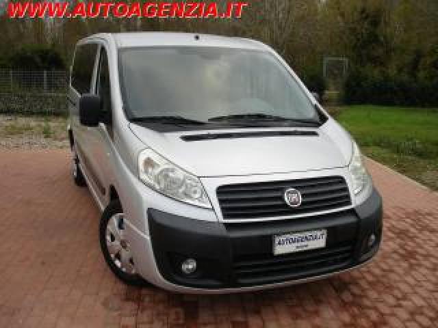 Fiat Scudo 2.0 Mjt Combi 9 Posti 