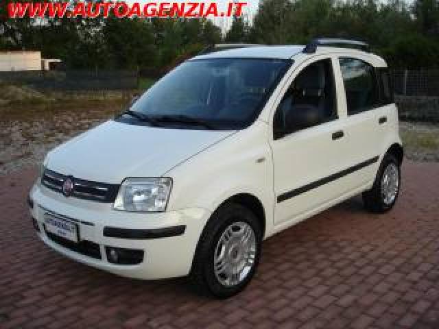 Fiat Panda 1.4 Natural Power Classic 