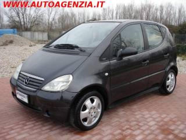 Mercedes Benz A 140 Cat Classic 