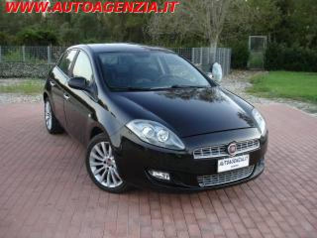 Fiat Bravo 1.6 Mjt 120 Cv Dynamic 