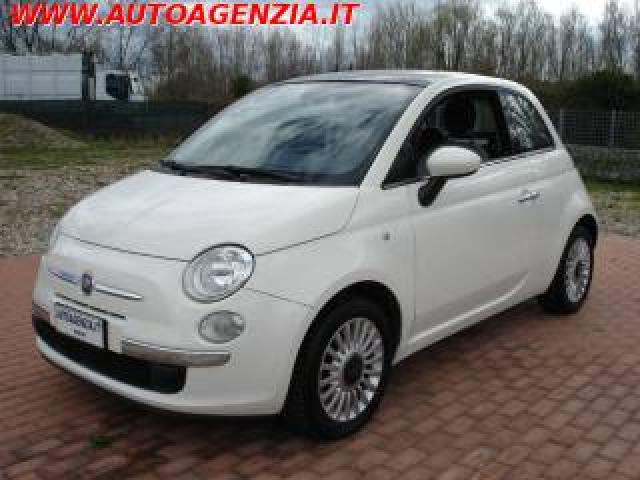 Fiat 500 1.3 Multijet 16v 75 Cv Lounge.. Motore 120000 