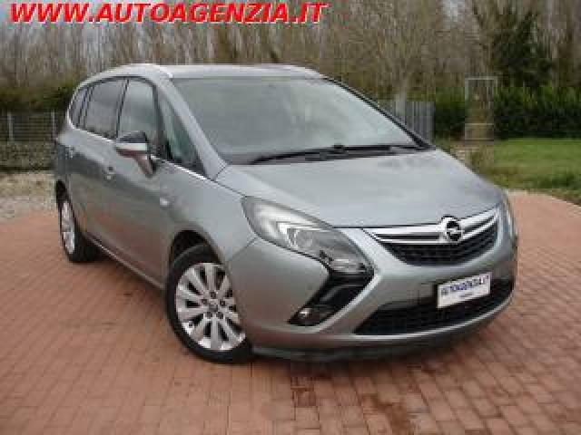 Opel Zafira Tourer 1.6 T Ecom 150cv 7 Posti 