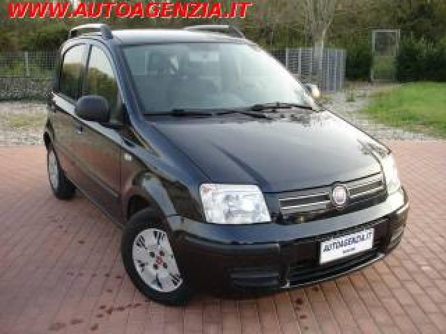 Fiat Panda 1.2 Classic 
