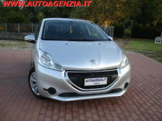 Peugeot 208 1° Serie 1.2 Vti 82 Cv 5 Porte Active 