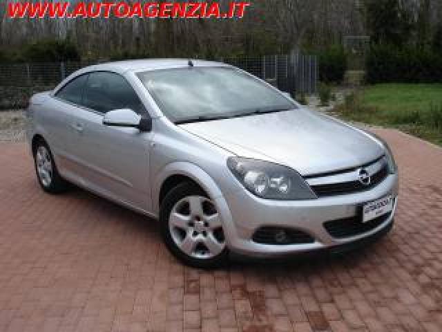 Opel Astra 1.9 16v Cdti 150cv Coupe/cabriolet 