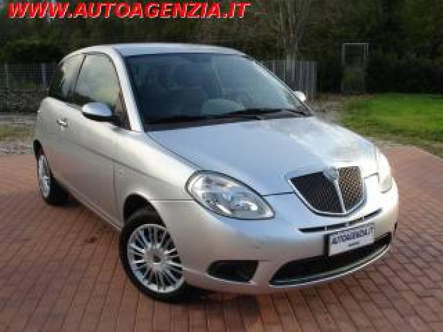 Lancia Ypsilon 1.3 Mjt 75 Cv Oro 