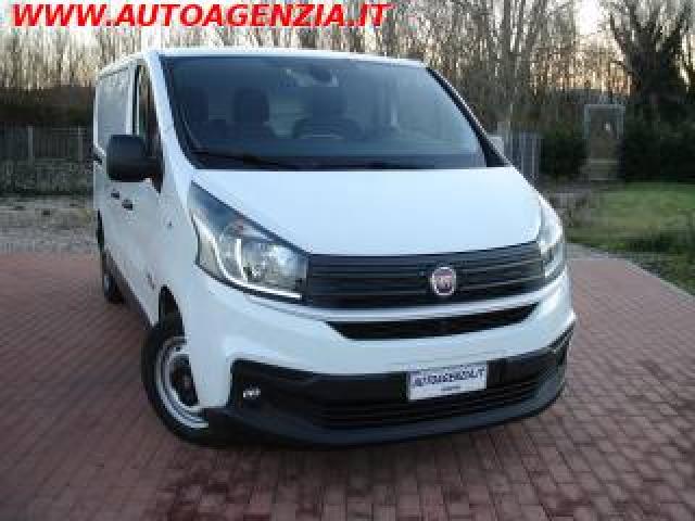Fiat Talento 1.6 Mjt 120cv Pc-Tn Furgone 12q Euro 6 