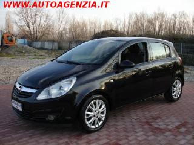 Opel Corsa 1.2 Gpl 
