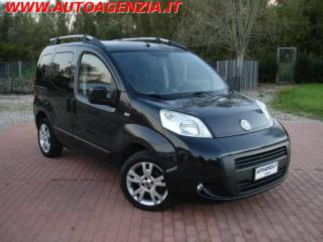 Fiat Qubo 1.3 Mjt 95 Cv Dynamic 