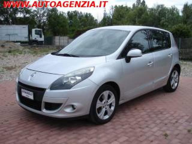 Renault Scenic 1.5 Dci 110cv  X Mode De Luxe 