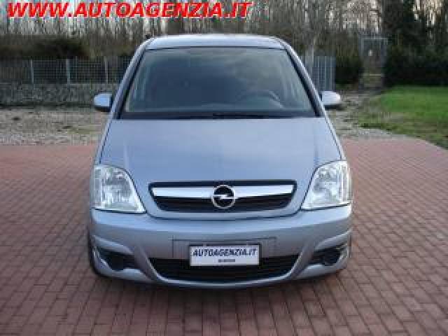 Opel Meriva 1.4 16v Cosmo 
