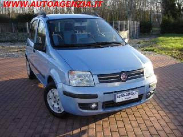 Fiat Panda 1.2 Dynamic... 