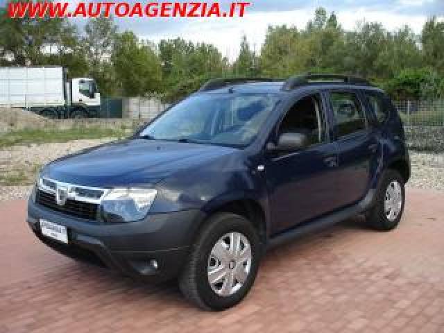Dacia Duster 1.5 Dci 90cv 4x4 X Tutto E X Tutti Neopatentato 